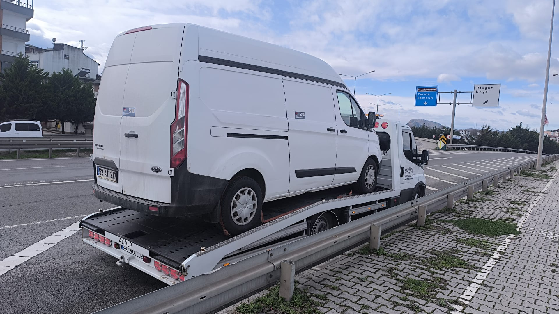 Araç Taşıma - image 5